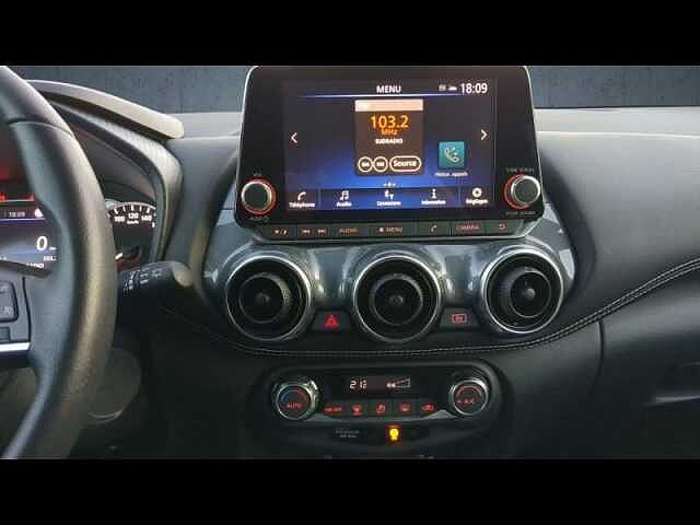 Nissan Juke 1.6 Hybrid 143ch Business+ 2023.5