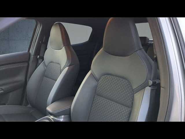 Nissan Juke 1.6 Hybrid 143ch Business+ 2023.5