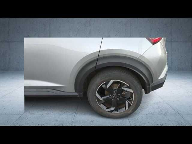 Nissan Juke 1.6 Hybrid 143ch Business+ 2023.5