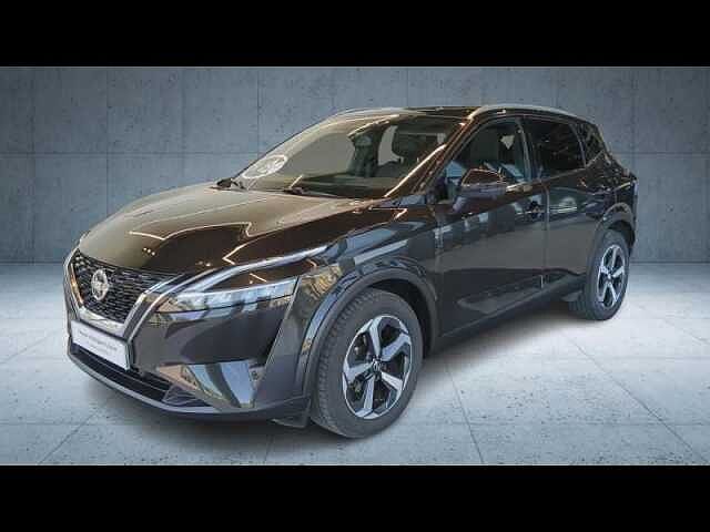 Nissan Qashqai 1.3 Mild Hybrid 158ch Tekna Xtronic