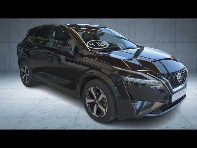 Nissan Qashqai 1.3 Mild Hybrid 158ch Tekna Xtronic