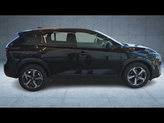 Nissan Qashqai 1.3 Mild Hybrid 158ch Tekna Xtronic