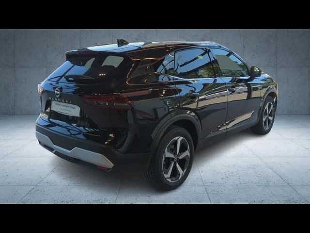 Nissan Qashqai 1.3 Mild Hybrid 158ch Tekna Xtronic