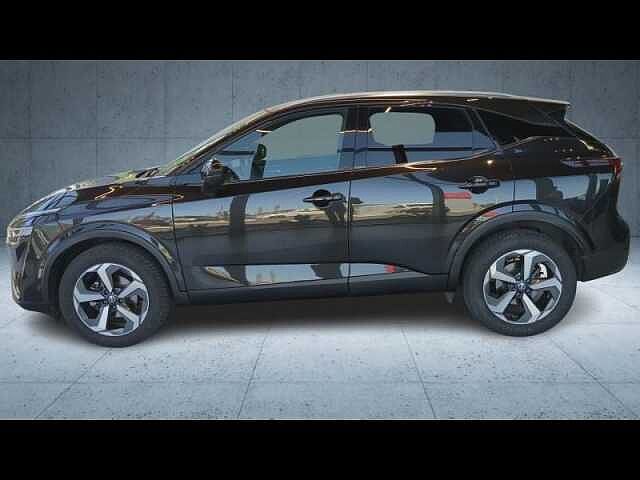 Nissan Qashqai 1.3 Mild Hybrid 158ch Tekna Xtronic