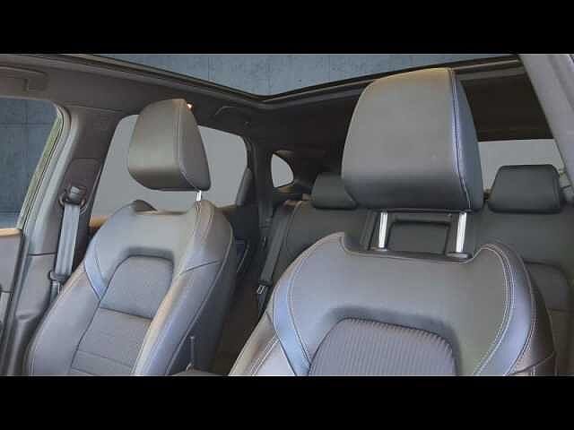 Nissan Qashqai 1.3 Mild Hybrid 158ch Tekna Xtronic