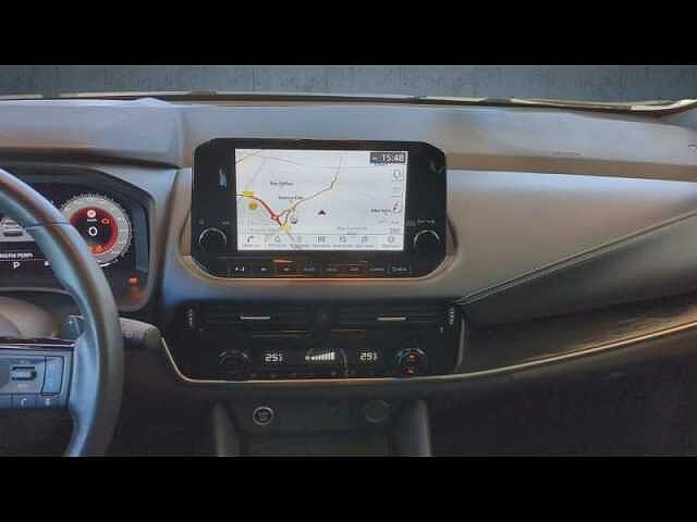Nissan Qashqai 1.3 Mild Hybrid 158ch Tekna Xtronic
