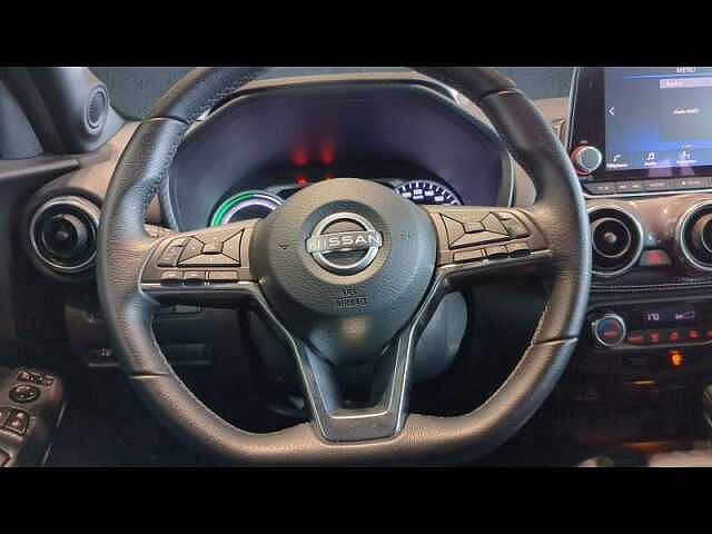 Nissan Juke 1.6 Hybrid 143ch Business+ 2023.5