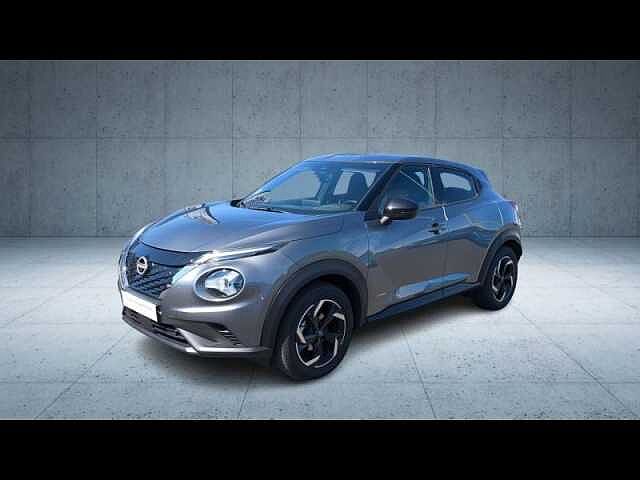 Nissan Juke 1.6 Hybrid 143ch Business+ 2023.5