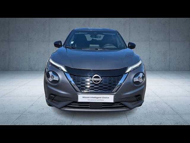 Nissan Juke 1.6 Hybrid 143ch Business+ 2023.5