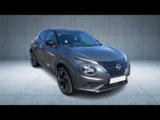 Nissan Juke 1.6 Hybrid 143ch Business+ 2023.5