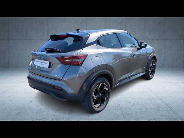 Nissan Juke 1.6 Hybrid 143ch Business+ 2023.5