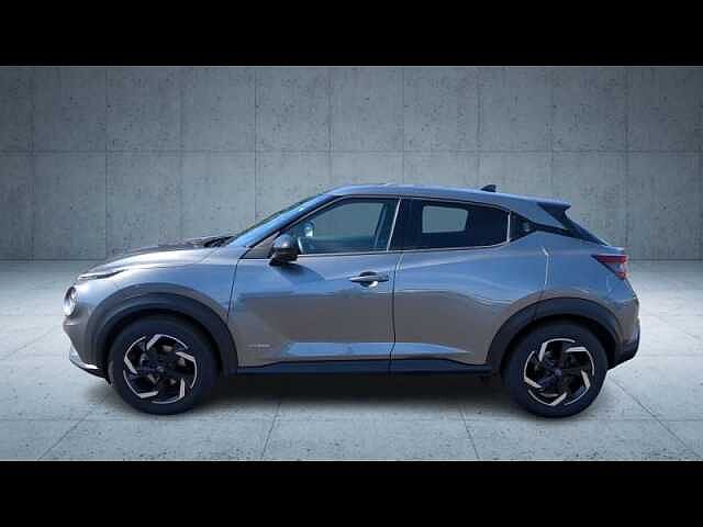 Nissan Juke 1.6 Hybrid 143ch Business+ 2023.5