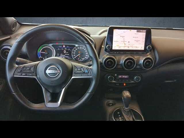 Nissan Juke 1.6 Hybrid 143ch Business+ 2023.5