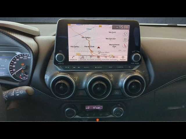 Nissan Juke 1.6 Hybrid 143ch Business+ 2023.5