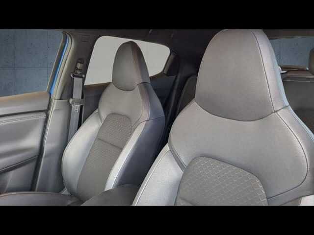 Nissan Juke 1.6 Hybrid 143ch Business+ 2023.5