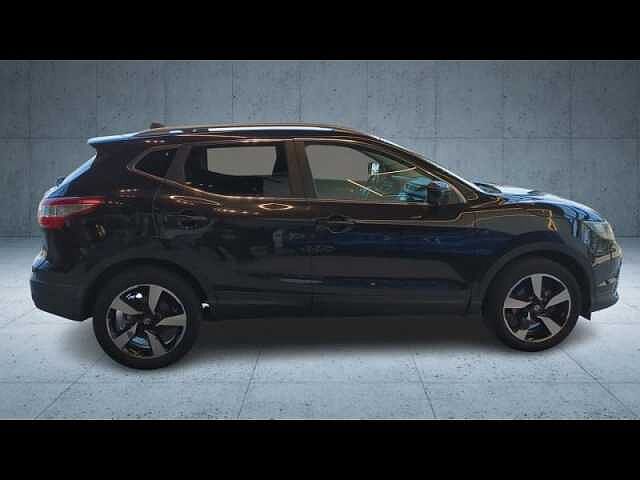 Nissan Qashqai 1.5 dCi 110ch N-Connecta