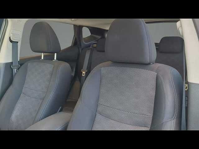 Nissan Qashqai 1.5 dCi 110ch N-Connecta