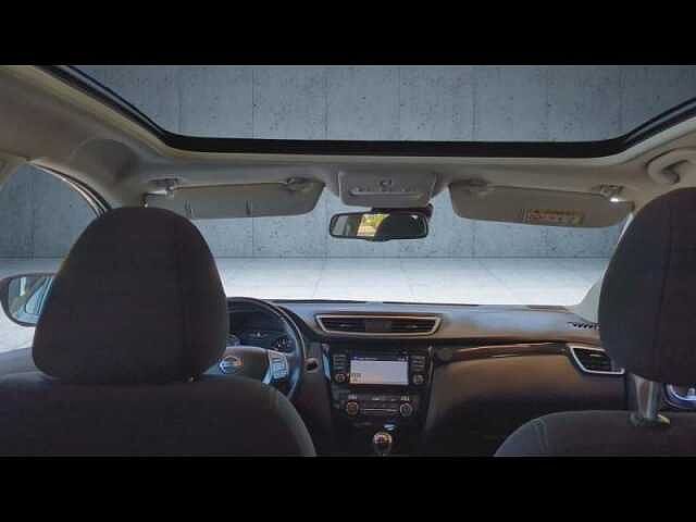 Nissan Qashqai 1.5 dCi 110ch N-Connecta