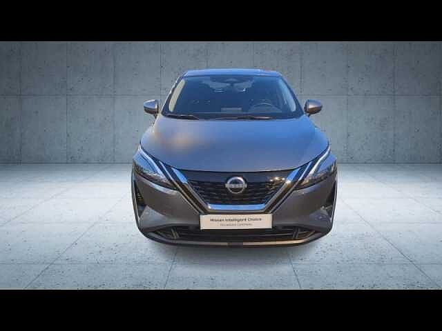 Nissan Qashqai e-POWER 190ch Business Edition 2022