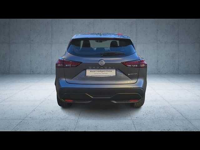 Nissan Qashqai e-POWER 190ch Business Edition 2022