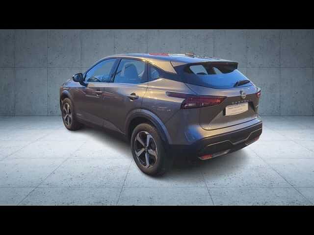 Nissan Qashqai e-POWER 190ch Business Edition 2022