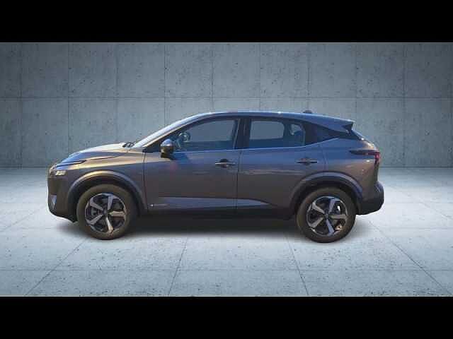 Nissan Qashqai e-POWER 190ch Business Edition 2022