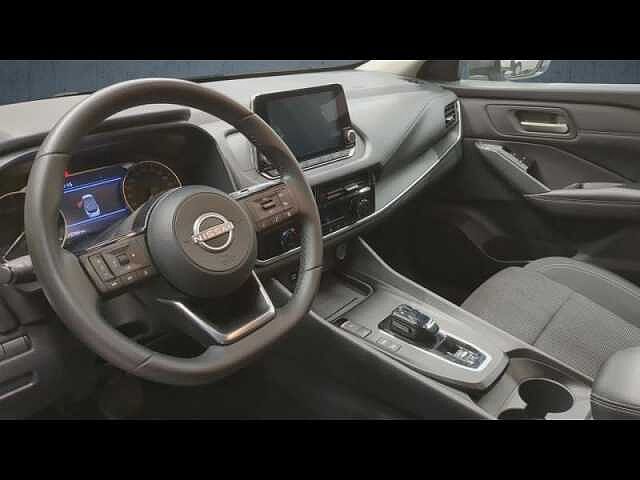 Nissan Qashqai e-POWER 190ch Business Edition 2022