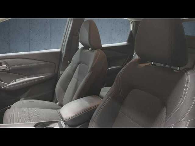 Nissan Qashqai e-POWER 190ch Business Edition 2022