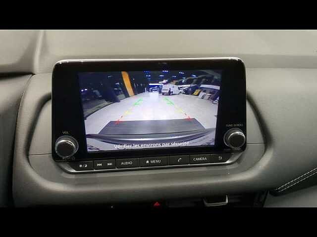 Nissan Qashqai e-POWER 190ch Business Edition 2022