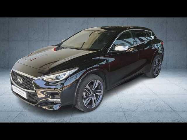 Infiniti Q30 1.6t 156ch Sport DCT7
