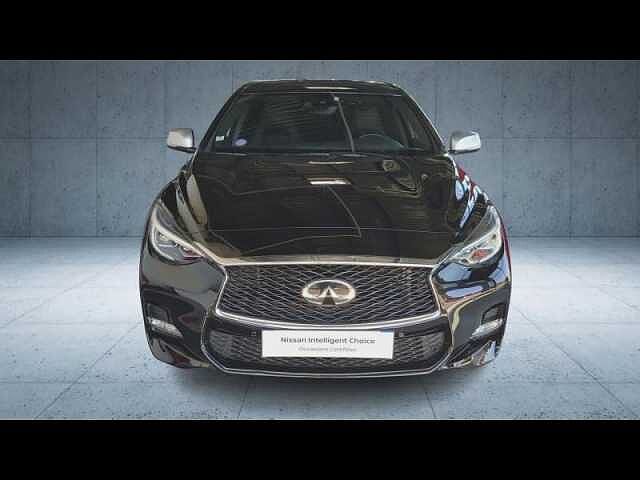 Infiniti Q30 1.6t 156ch Sport DCT7