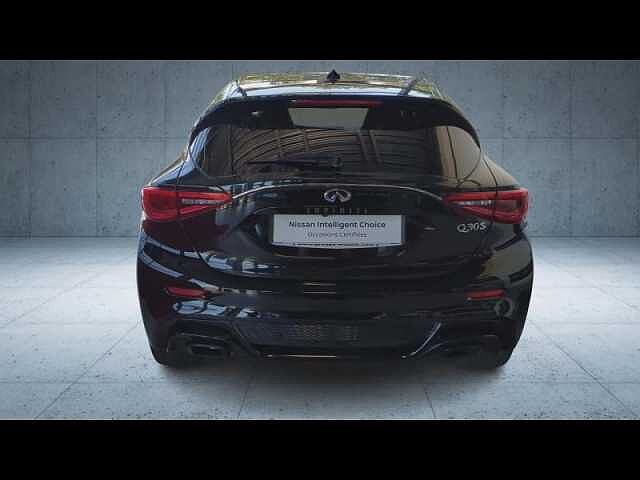 Infiniti Q30 1.6t 156ch Sport DCT7