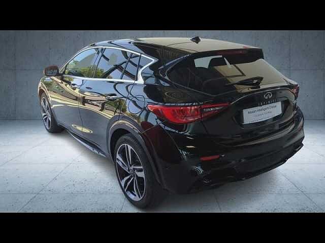 Infiniti Q30 1.6t 156ch Sport DCT7