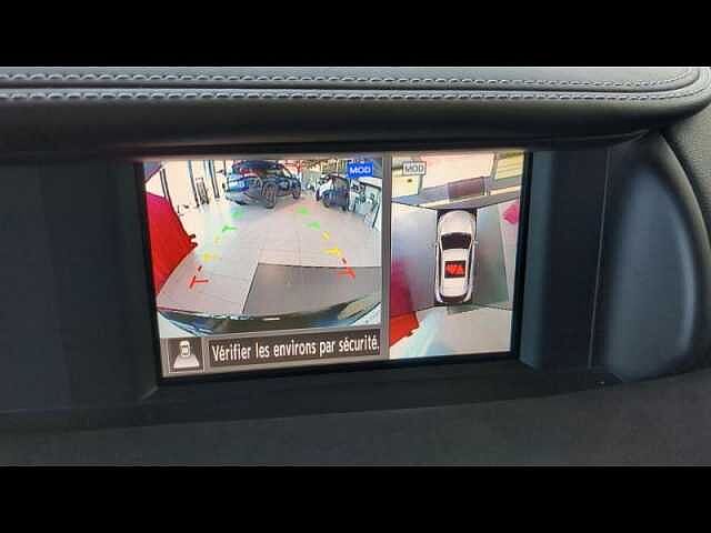 Infiniti Q30 1.6t 156ch Sport DCT7