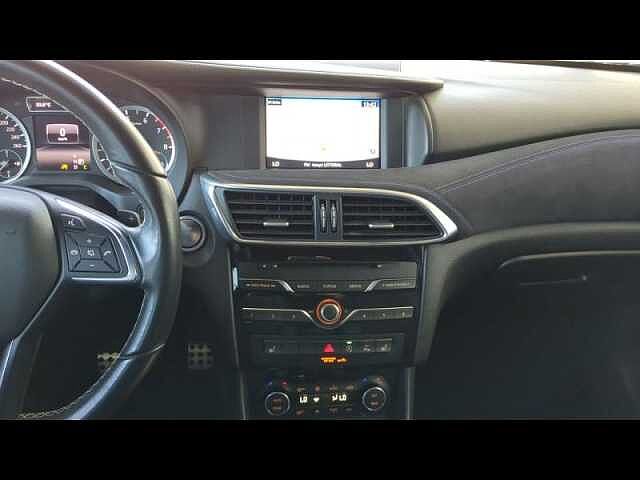 Infiniti Q30 1.6t 156ch Sport DCT7