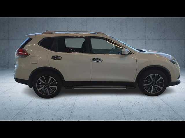 Nissan X-Trail 2.0 dCi 177ch N-Connecta All-Mode 4x4-i Xtronic