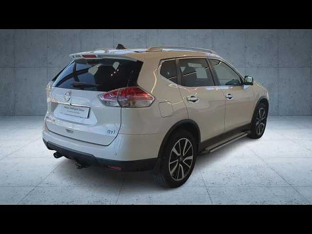 Nissan X-Trail 2.0 dCi 177ch N-Connecta All-Mode 4x4-i Xtronic
