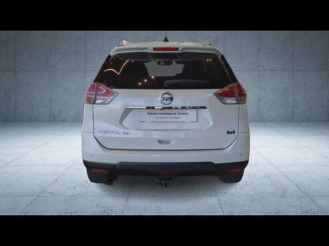 Nissan X-Trail 2.0 dCi 177ch N-Connecta All-Mode 4x4-i Xtronic