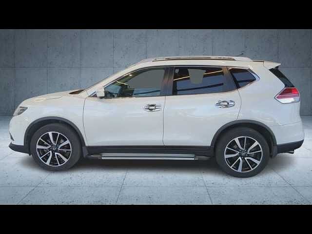Nissan X-Trail 2.0 dCi 177ch N-Connecta All-Mode 4x4-i Xtronic