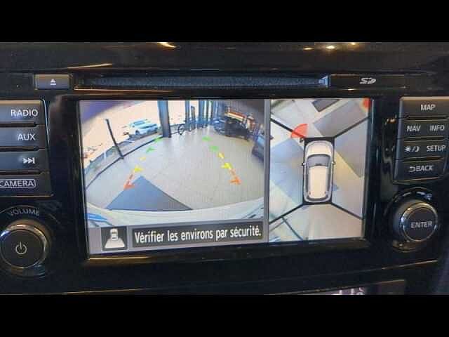 Nissan X-Trail 2.0 dCi 177ch N-Connecta All-Mode 4x4-i Xtronic