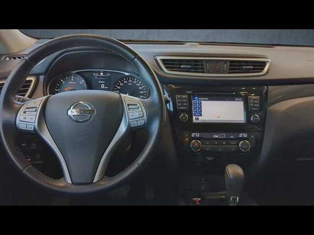 Nissan X-Trail 2.0 dCi 177ch N-Connecta All-Mode 4x4-i Xtronic