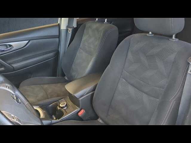 Nissan X-Trail 2.0 dCi 177ch N-Connecta All-Mode 4x4-i Xtronic