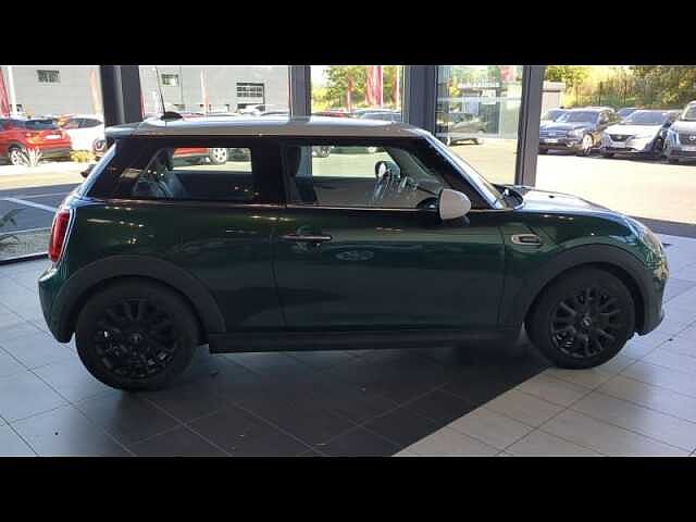 MINI Mini Cooper 136ch Heddon Street BVA7 Euro6d-T