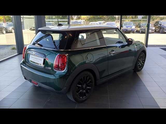 MINI Mini Cooper 136ch Heddon Street BVA7 Euro6d-T