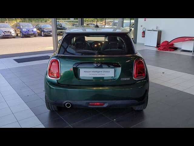 MINI Mini Cooper 136ch Heddon Street BVA7 Euro6d-T