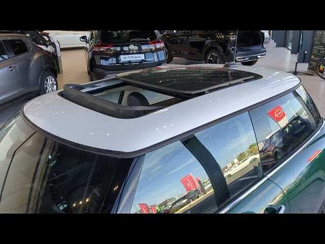 MINI Mini Cooper 136ch Heddon Street BVA7 Euro6d-T