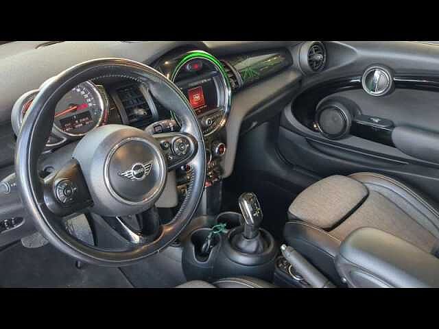 MINI Mini Cooper 136ch Heddon Street BVA7 Euro6d-T