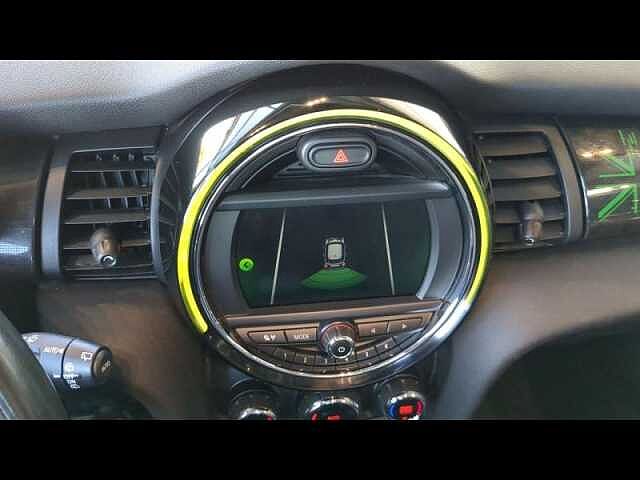 MINI Mini Cooper 136ch Heddon Street BVA7 Euro6d-T