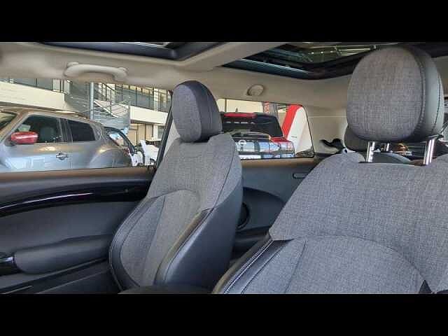MINI Mini Cooper 136ch Heddon Street BVA7 Euro6d-T