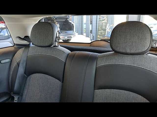 MINI Mini Cooper 136ch Heddon Street BVA7 Euro6d-T